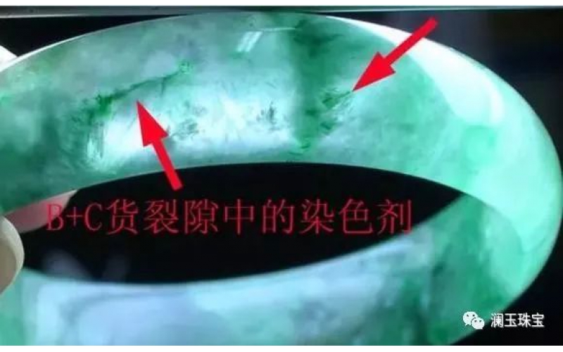 越好看的翡翠越像假貨？買到了假貨還以為是撿漏